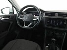 Volkswagen Tiguan hybryda plug-in virtual navi grzane fotele PDC climatronic ACC LED - 16