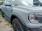 Ford Ranger Raptor Command Grey 3,0 V6 292KM Benzyna Super Niska Cena! 2025 ! Od ręki - 3