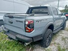 Ford Ranger Raptor Command Grey 3,0 V6 292KM Benzyna Super Niska Cena! 2025 ! Od ręki - 5