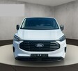 Ford Transit Custom A8 170KM Full Led Drzwi LeweKamera Czujniki Dostępny od ręki !! 2177zł - 4