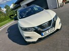 Nissan Qashqai 1.6 turbo  benzyna kamera navigacja LIFT BEZWYPADKOWY - 5