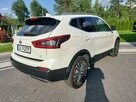 Nissan Qashqai 1.6 turbo  benzyna kamera navigacja LIFT BEZWYPADKOWY - 6