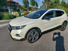 Nissan Qashqai 1.6 turbo  benzyna kamera navigacja LIFT BEZWYPADKOWY - 8