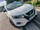 Nissan Qashqai 1.6 turbo  benzyna kamera navigacja LIFT BEZWYPADKOWY - 10