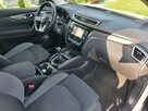 Nissan Qashqai 1.6 turbo  benzyna kamera navigacja LIFT BEZWYPADKOWY - 12