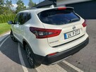 Nissan Qashqai 1.6 turbo  benzyna kamera navigacja LIFT BEZWYPADKOWY - 16