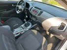 Kia Sportage 1.6 benzyna kamera Biała Perła - 13