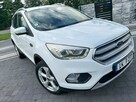 Ford Kuga ledy navi manual bez rdzy - 2