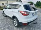Ford Kuga ledy navi manual bez rdzy - 4