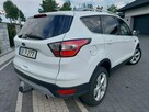 Ford Kuga ledy navi manual bez rdzy - 5