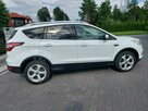 Ford Kuga ledy navi manual bez rdzy - 9