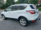 Ford Kuga ledy navi manual bez rdzy - 14
