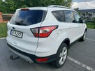 Ford Kuga ledy navi manual bez rdzy - 16