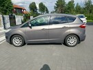 Ford C-Max 1.6 tdci sony kamera pdc import francja bez rdzy !! - 2