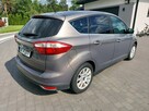 Ford C-Max 1.6 tdci sony kamera pdc import francja bez rdzy !! - 3