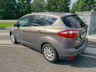 Ford C-Max 1.6 tdci sony kamera pdc import francja bez rdzy !! - 6