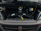 Fiat Ducato 7-OSÓB L4H3 MAXI DŁUGI WYSOKI BRYGADÓWKA JUMPER BOXER KLIMA TEMPOMAT - 14