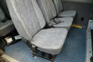 Ford Transit krajowy, 1-właściciel, 9-osobowy, klima - 4