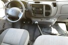 Ford Transit krajowy, 1-właściciel, 9-osobowy, klima - 6