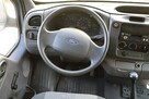 Ford Transit krajowy, 1-właściciel, 9-osobowy, klima - 9