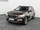 BMW X3 xDrive20i xLine Podgrz.f Ambient K.cof 2 stref klima Salon PL VAT 23% - 2