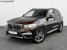 BMW X3 xDrive20i xLine Podgrz.f Ambient K.cof 2 stref klima Salon PL VAT 23% - 12