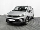 Opel Crossland DW6SL18#1.2 Edition LED Ekran dotykowy Salon PL VAT 23% - 2
