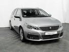 Peugeot 308 SW DW1ME61#1.2 PureTech Allure Pack Podgrz.f Kamera 360 Salon PL VAT23% - 3