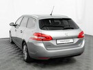 Peugeot 308 SW DW1ME61#1.2 PureTech Allure Pack Podgrz.f Kamera 360 Salon PL VAT23% - 4