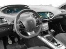 Peugeot 308 SW DW1ME61#1.2 PureTech Allure Pack Podgrz.f Kamera 360 Salon PL VAT23% - 6