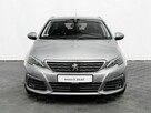 Peugeot 308 SW DW1ME61#1.2 PureTech Allure Pack Podgrz.f Kamera 360 Salon PL VAT23% - 7