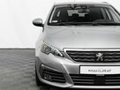 Peugeot 308 SW DW1ME61#1.2 PureTech Allure Pack Podgrz.f Kamera 360 Salon PL VAT23% - 8