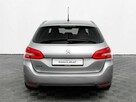 Peugeot 308 SW DW1ME61#1.2 PureTech Allure Pack Podgrz.f Kamera 360 Salon PL VAT23% - 9