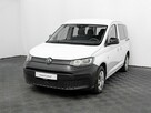 Volkswagen Caddy 2.0 TDI 102KM Bluetooth Front Assist Bluetooth VAT 23% - 2