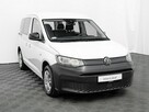 Volkswagen Caddy 2.0 TDI 102KM Bluetooth Front Assist Bluetooth VAT 23% - 3