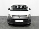 Volkswagen Caddy 2.0 TDI 102KM Bluetooth Front Assist Bluetooth VAT 23% - 7