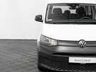 Volkswagen Caddy 2.0 TDI 102KM Bluetooth Front Assist Bluetooth VAT 23% - 8