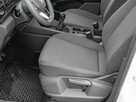 Volkswagen Caddy 2.0 TDI 102KM Bluetooth Front Assist Bluetooth VAT 23% - 12
