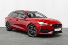 Cupra Leon WD5897R#2.0 TSI 4Drive VZ DSG Podgrz.f K.cofania Salon PL VAT 23% - 11