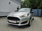 Ford Fiesta 1.25 Benzyna 82KM  Klima  Elektryka  Salon Polska Gwarancja - 1