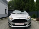 Ford Fiesta 1.25 Benzyna 82KM  Klima  Elektryka  Salon Polska Gwarancja - 2