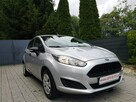 Ford Fiesta 1.25 Benzyna 82KM  Klima  Elektryka  Salon Polska Gwarancja - 3
