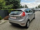 Ford Fiesta 1.25 Benzyna 82KM  Klima  Elektryka  Salon Polska Gwarancja - 6