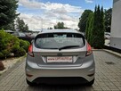 Ford Fiesta 1.25 Benzyna 82KM  Klima  Elektryka  Salon Polska Gwarancja - 7