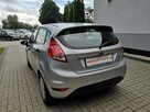 Ford Fiesta 1.25 Benzyna 82KM  Klima  Elektryka  Salon Polska Gwarancja - 8
