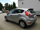 Ford Fiesta 1.25 Benzyna 82KM  Klima  Elektryka  Salon Polska Gwarancja - 9