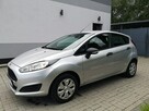 Ford Fiesta 1.25 Benzyna 82KM  Klima  Elektryka  Salon Polska Gwarancja - 10