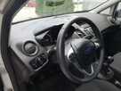 Ford Fiesta 1.25 Benzyna 82KM  Klima  Elektryka  Salon Polska Gwarancja - 12