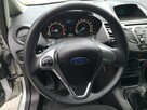 Ford Fiesta 1.25 Benzyna 82KM  Klima  Elektryka  Salon Polska Gwarancja - 14