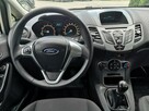 Ford Fiesta 1.25 Benzyna 82KM  Klima  Elektryka  Salon Polska Gwarancja - 15